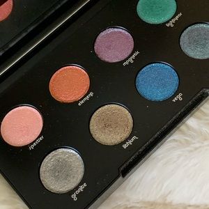 Urban Decay Moondust Palette